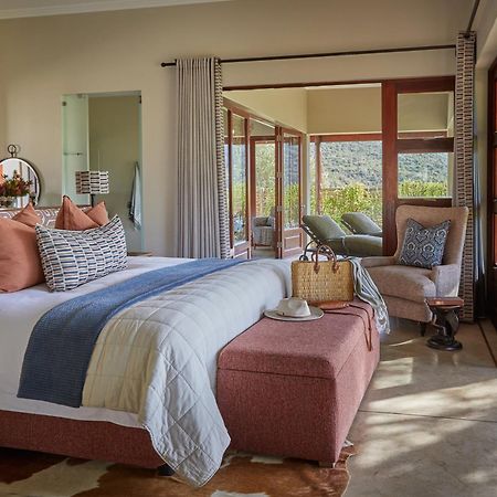 Kwandwe Private Game Reserve - Melton Manor Grahamstown Εξωτερικό φωτογραφία