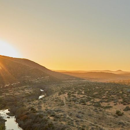 Kwandwe Private Game Reserve - Melton Manor Grahamstown Εξωτερικό φωτογραφία