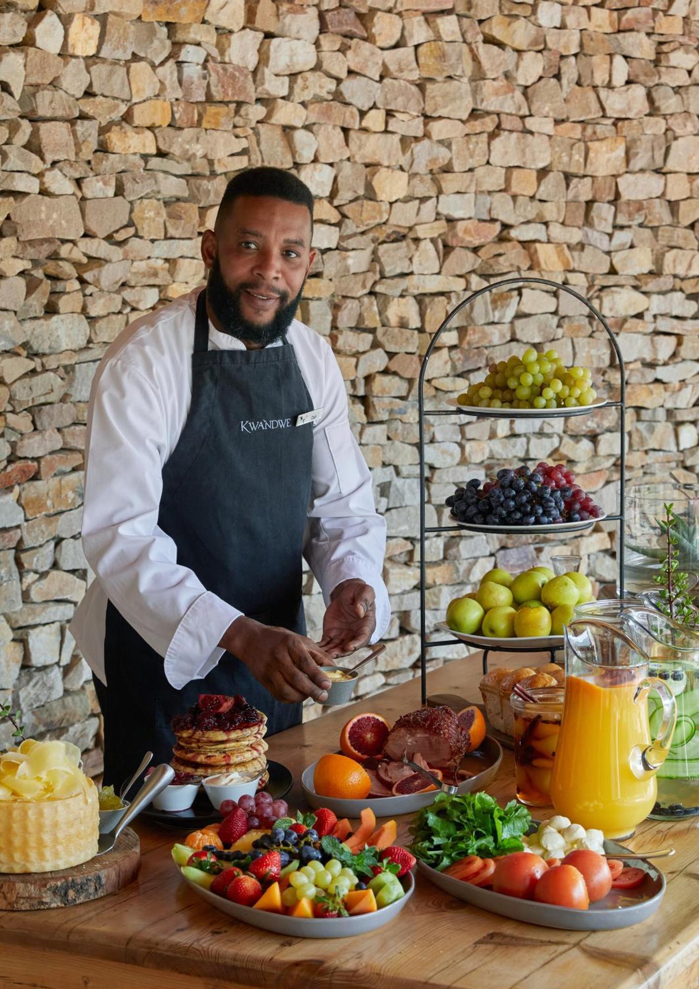Kwandwe Private Game Reserve - Melton Manor Grahamstown Εξωτερικό φωτογραφία