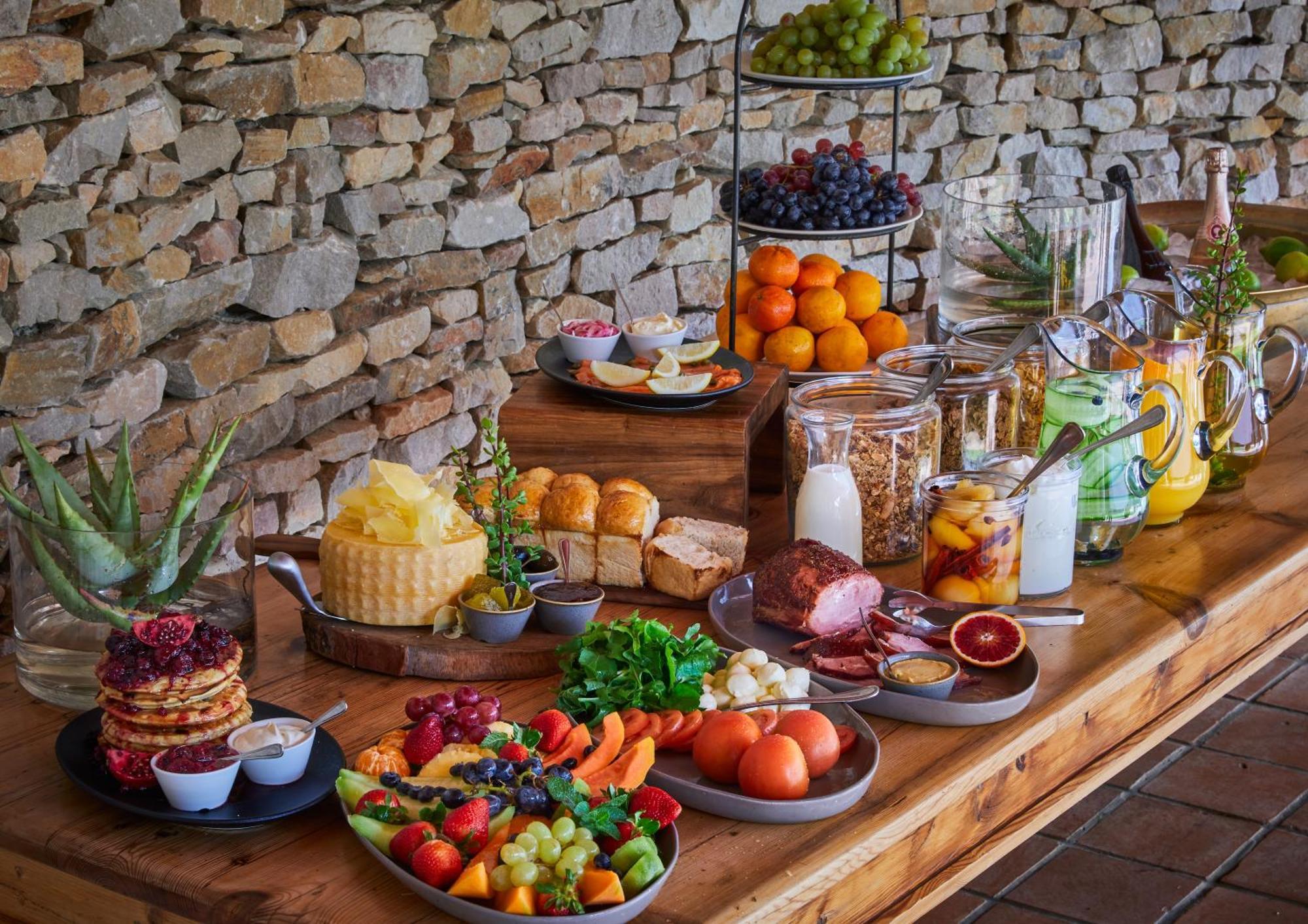 Kwandwe Private Game Reserve - Melton Manor Grahamstown Εξωτερικό φωτογραφία