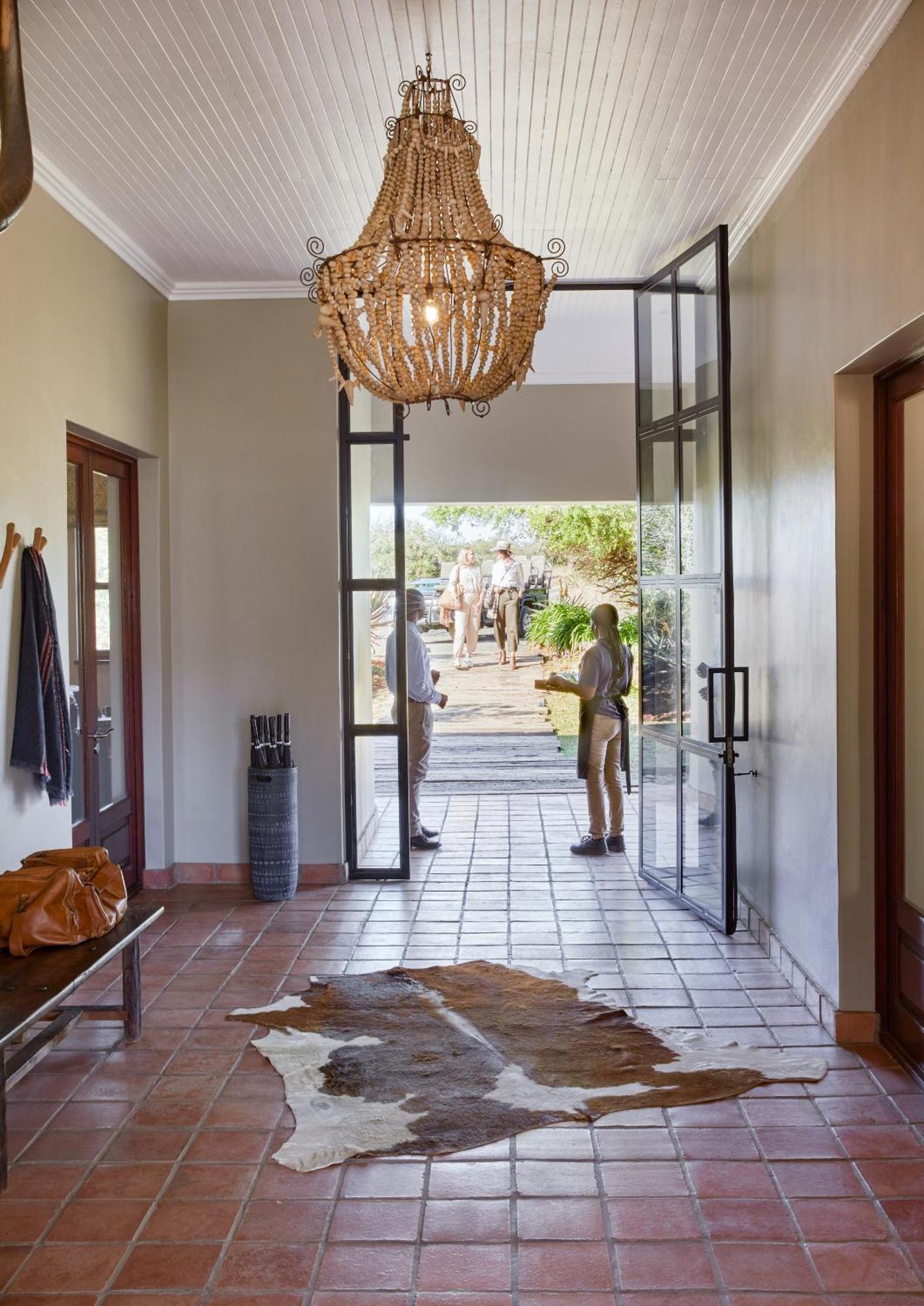 Kwandwe Private Game Reserve - Melton Manor Grahamstown Εξωτερικό φωτογραφία