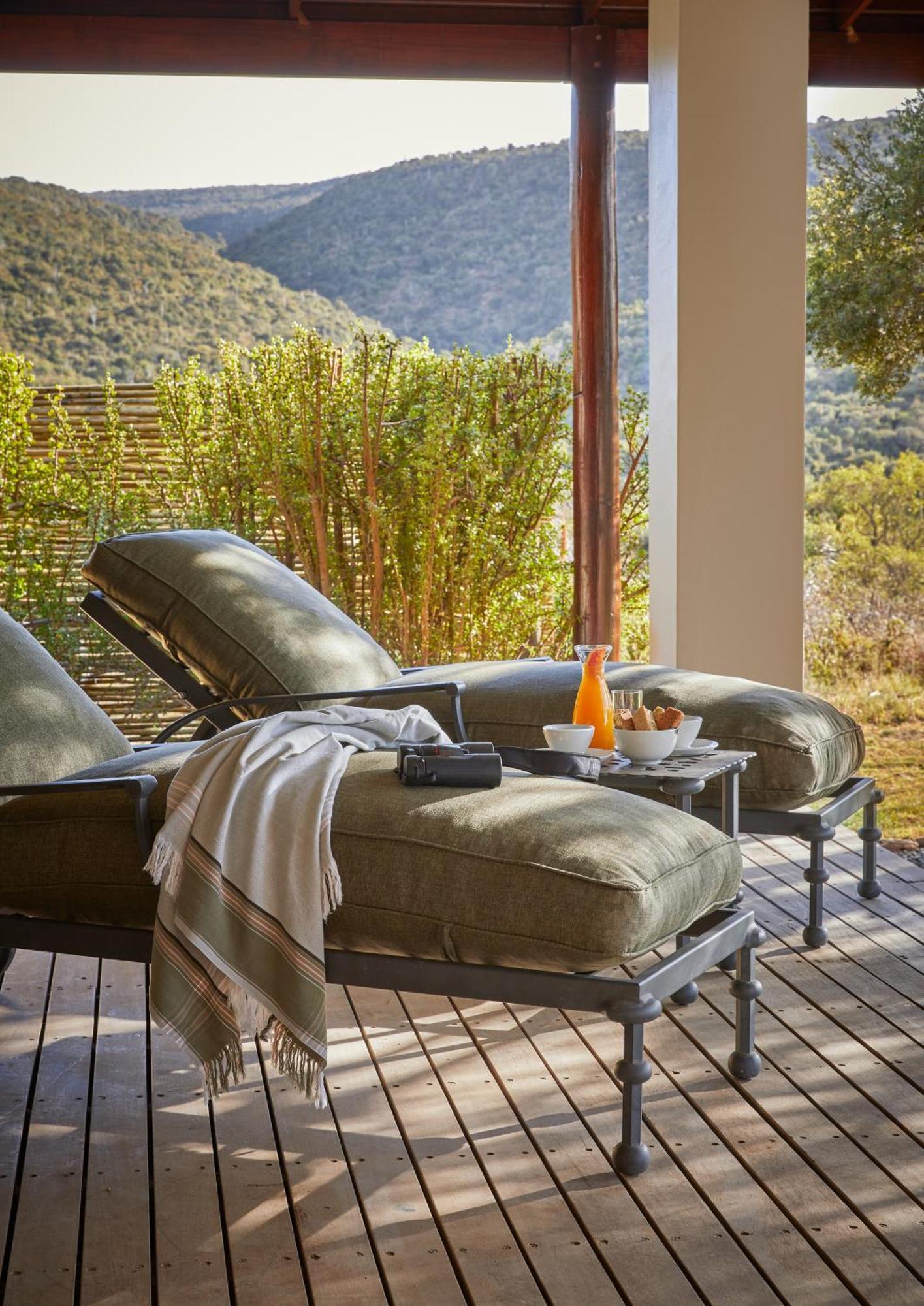 Kwandwe Private Game Reserve - Melton Manor Grahamstown Εξωτερικό φωτογραφία