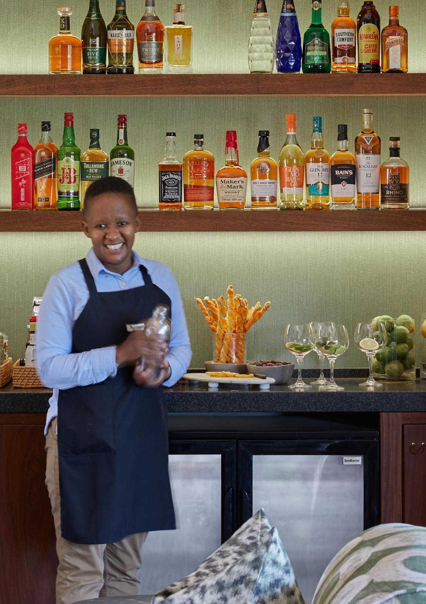 Kwandwe Private Game Reserve - Melton Manor Grahamstown Εξωτερικό φωτογραφία