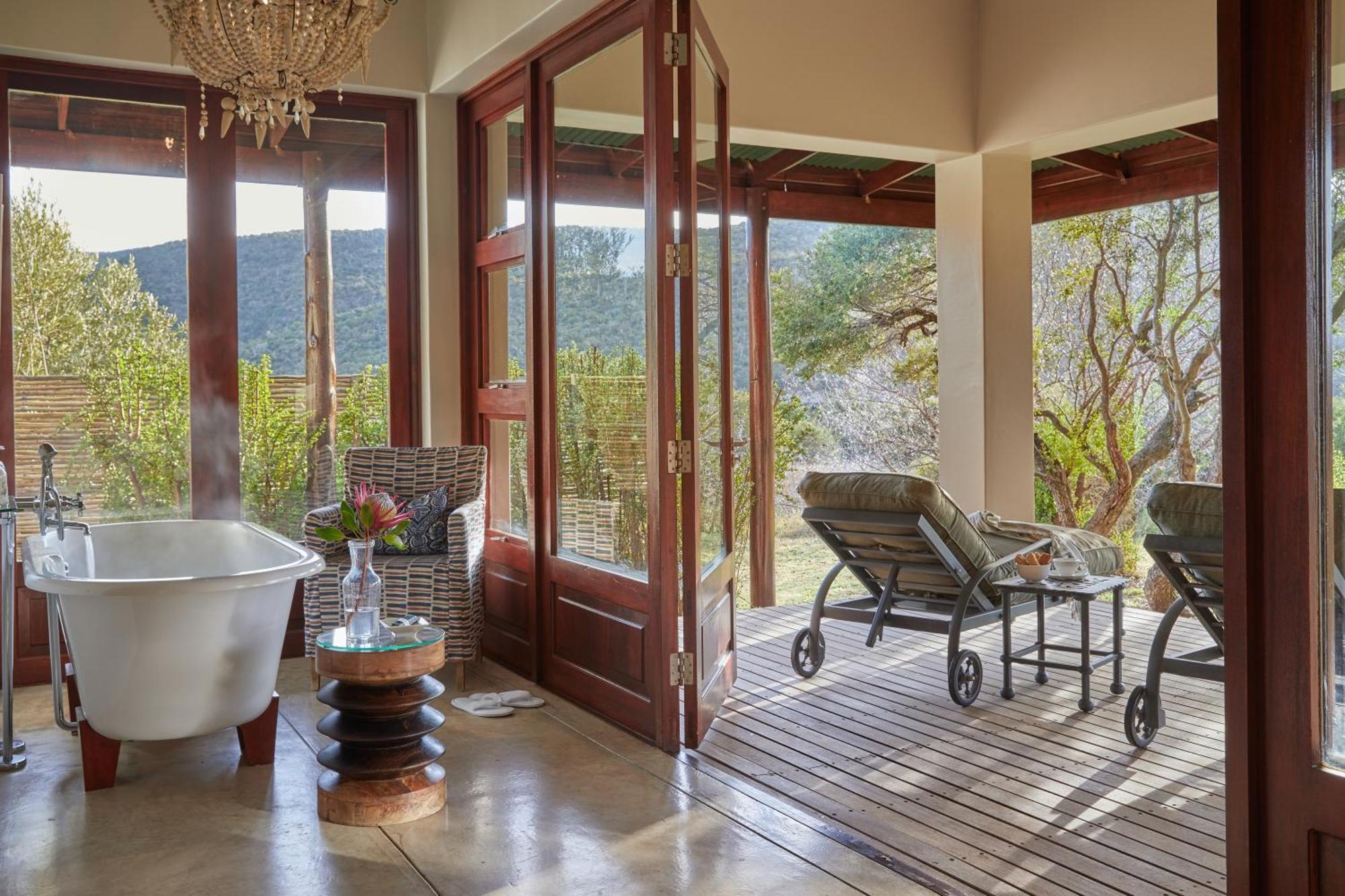 Kwandwe Private Game Reserve - Melton Manor Grahamstown Εξωτερικό φωτογραφία